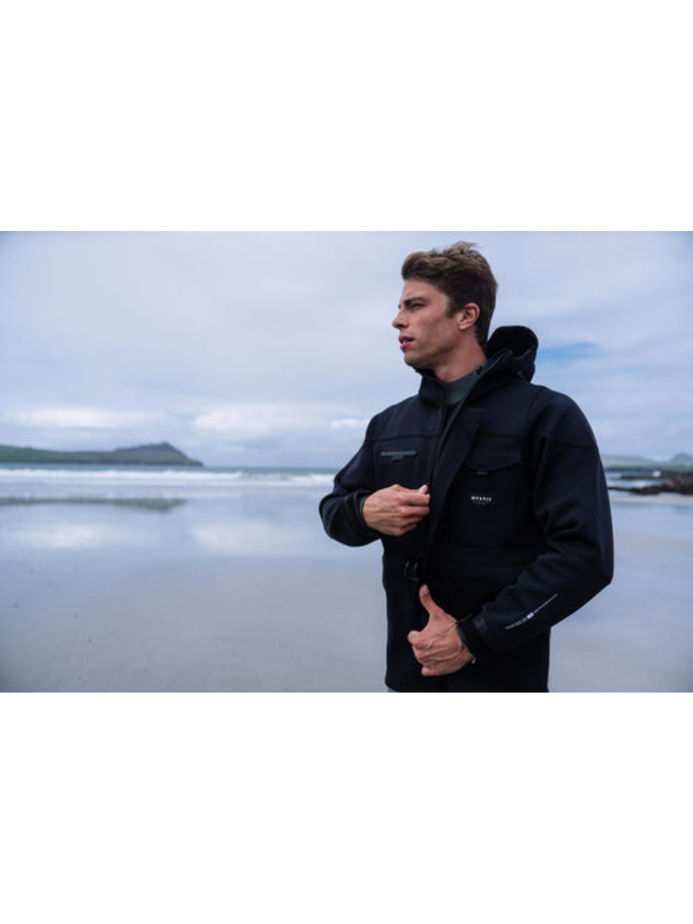 VORTEX FIDLOCK NEOPRENE JACKET 3.2 MM